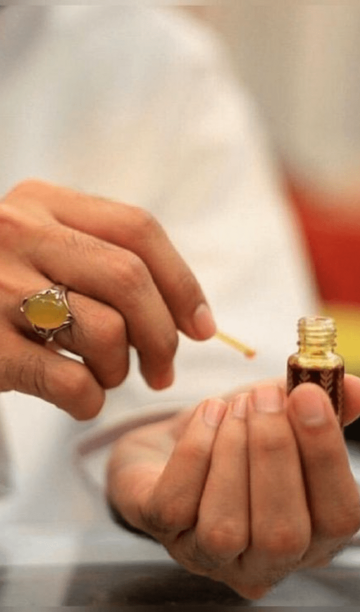 Men's Attar