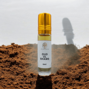 Oud Al Shams