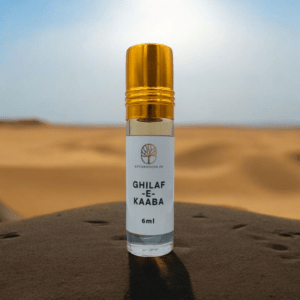 Ghilaf-e-Kaaba Attar