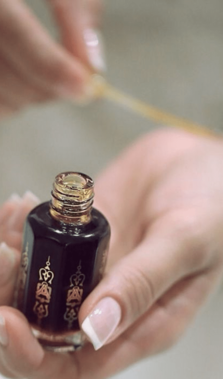 Women Attar