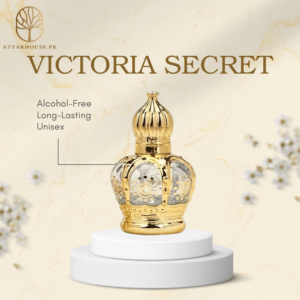 Victoria Secret Fragrance Oil / Attar