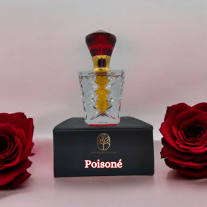 Poisoné - Exquisite Perfume Oil