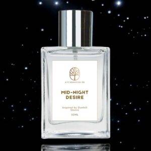 Midnight Desire – Inspired by Dunhill Desire