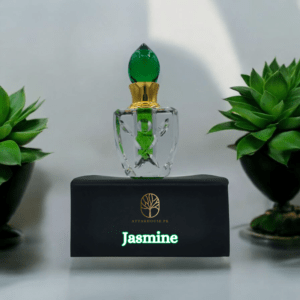 Jasmine - Pure Essence of Nature