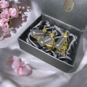 Gift for Her – The Perfect Fragrance Trio
